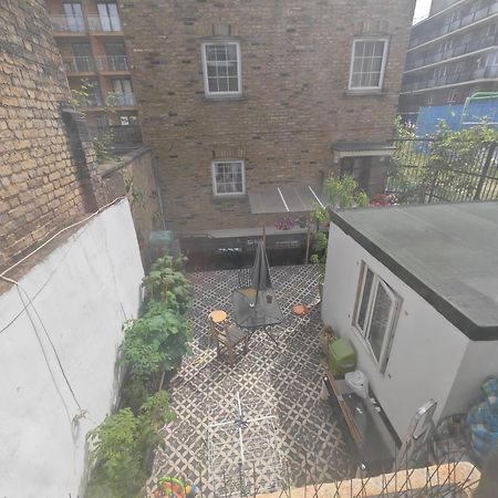 2 Bedroom 2 Bathroom Apartment In Old St - Shoreditch - Zone 1 Londres Extérieur photo