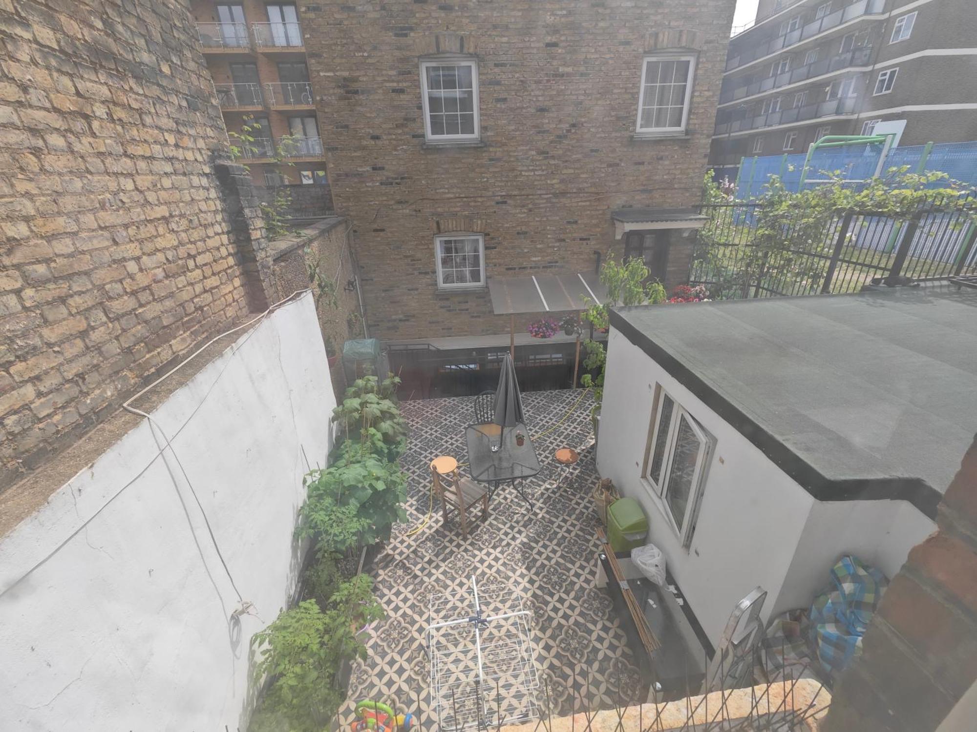 2 Bedroom 2 Bathroom Apartment In Old St - Shoreditch - Zone 1 Londres Extérieur photo
