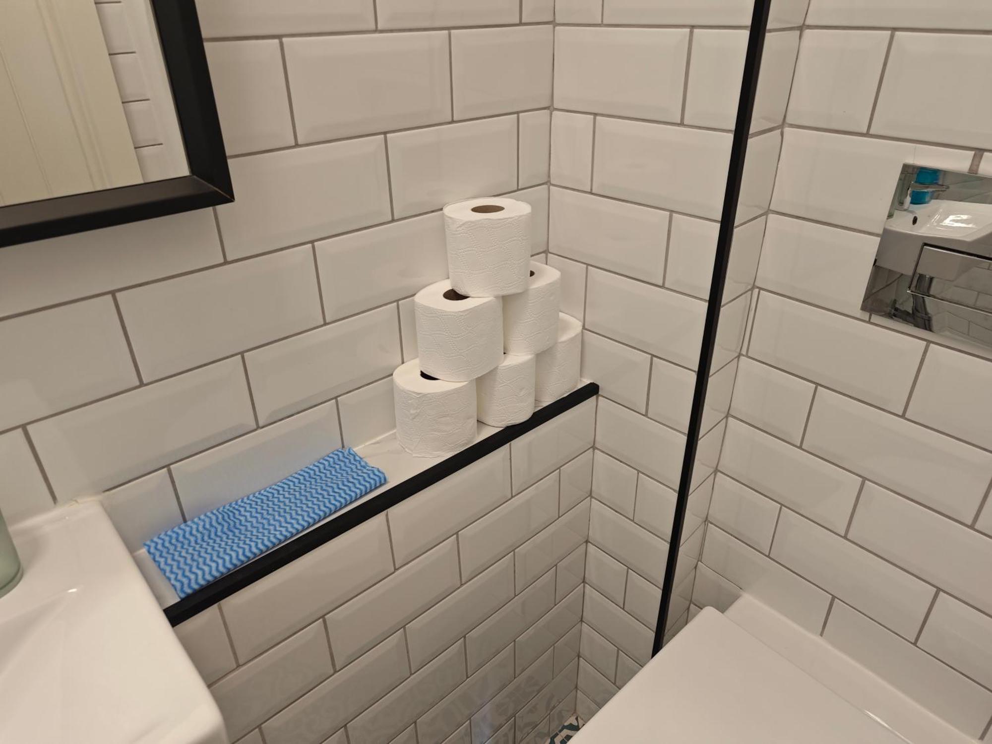 2 Bedroom 2 Bathroom Apartment In Old St - Shoreditch - Zone 1 Londres Extérieur photo