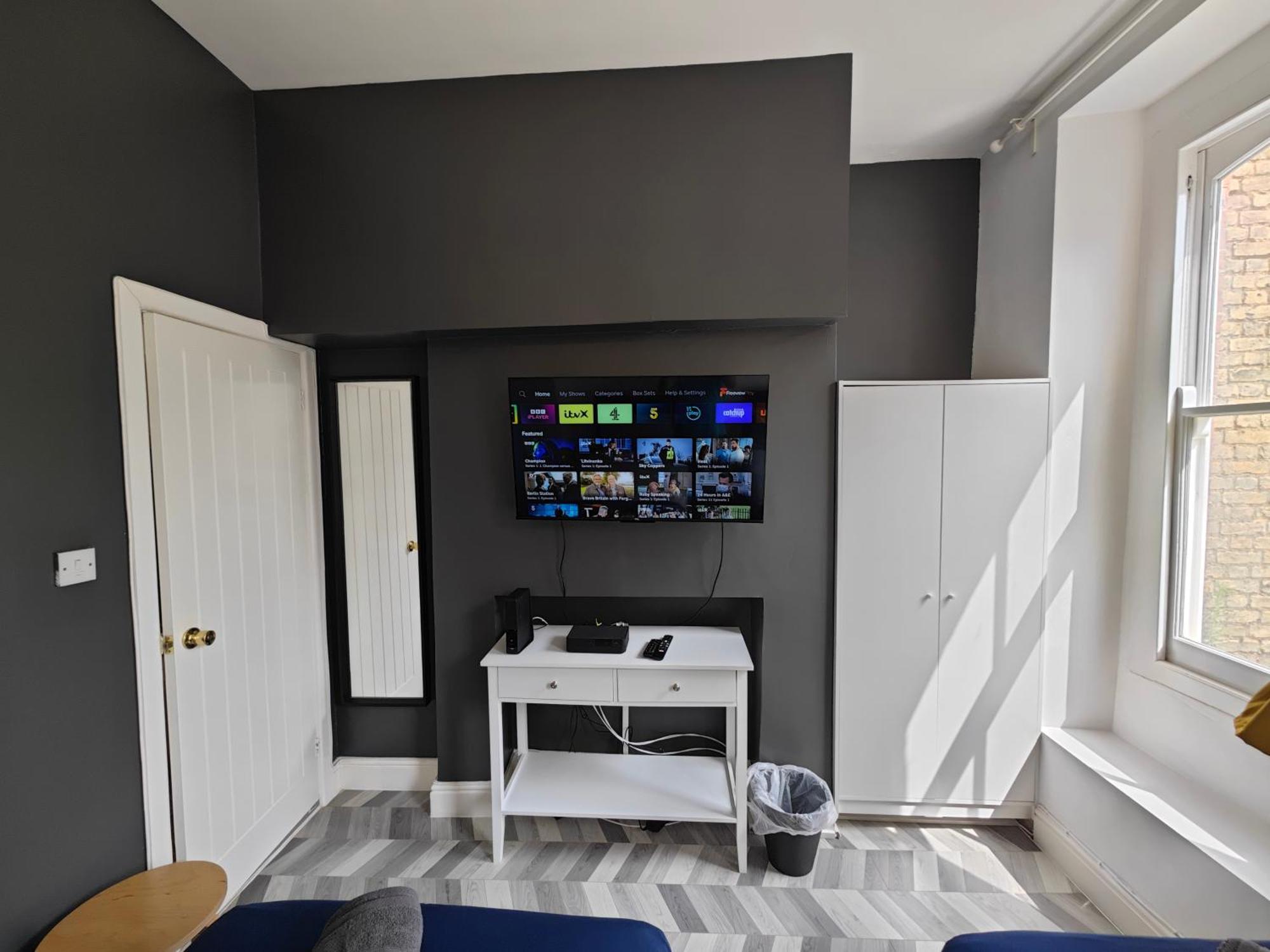 2 Bedroom 2 Bathroom Apartment In Old St - Shoreditch - Zone 1 Londres Extérieur photo