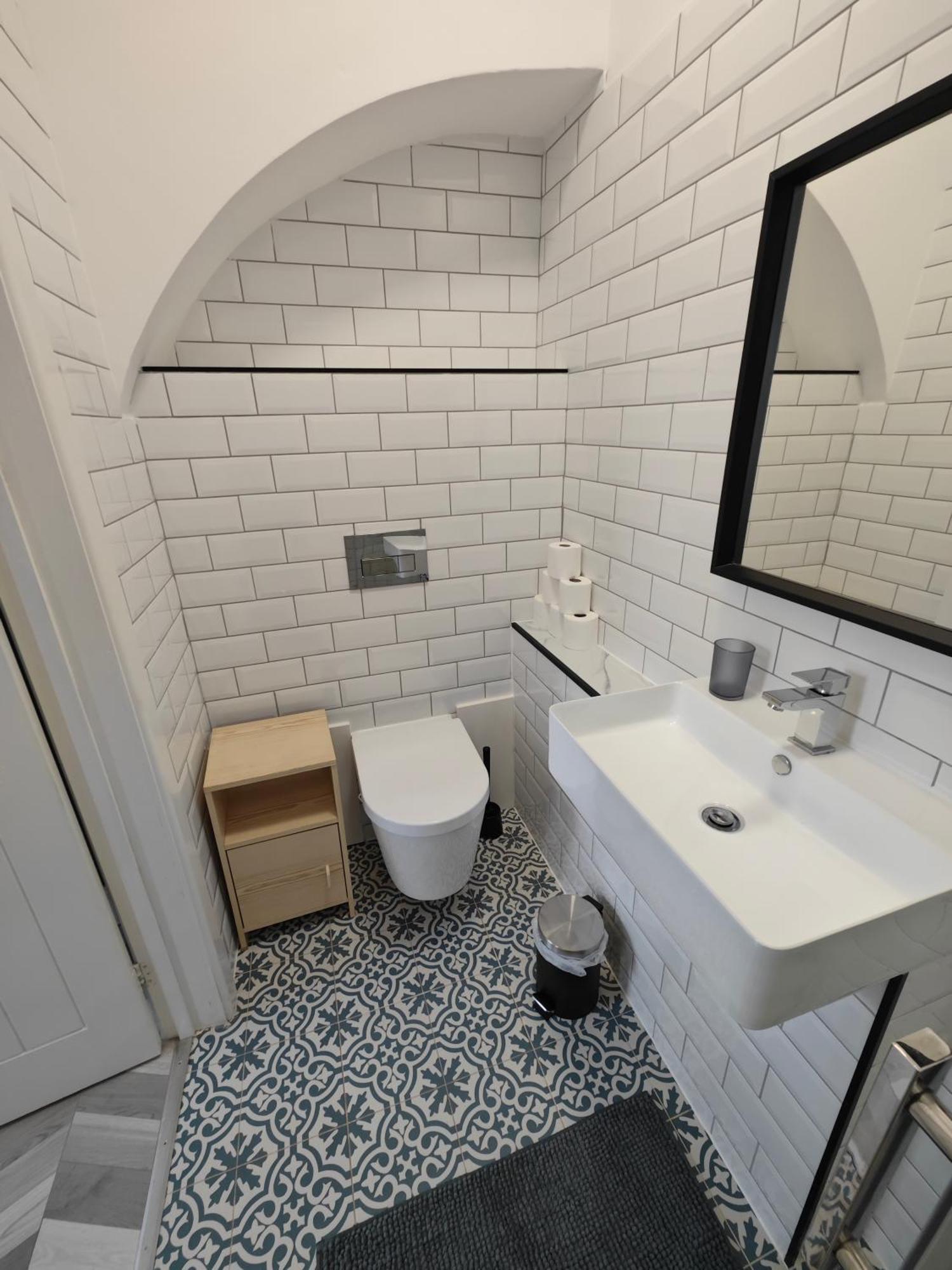 2 Bedroom 2 Bathroom Apartment In Old St - Shoreditch - Zone 1 Londres Extérieur photo