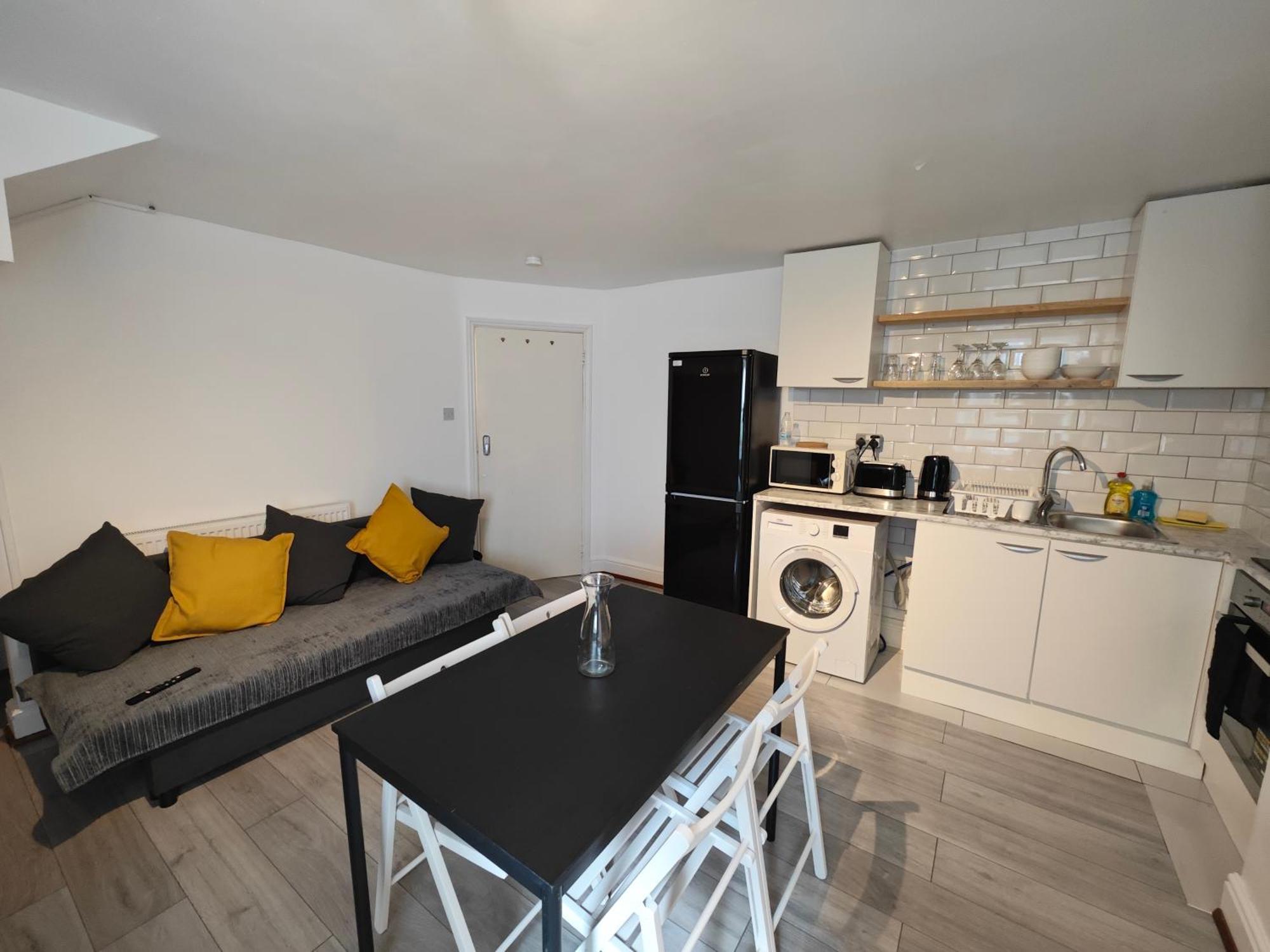2 Bedroom 2 Bathroom Apartment In Old St - Shoreditch - Zone 1 Londres Extérieur photo