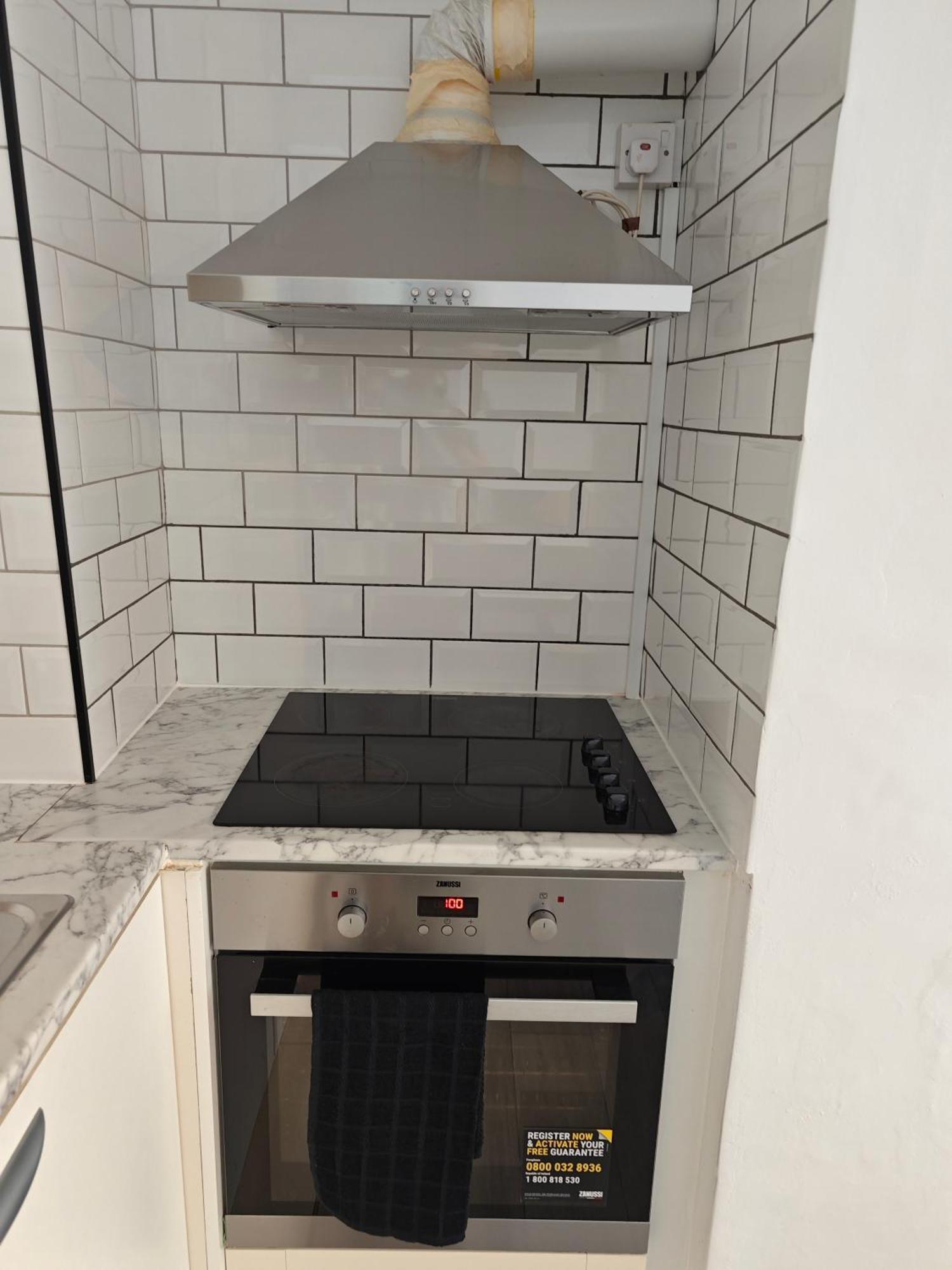 2 Bedroom 2 Bathroom Apartment In Old St - Shoreditch - Zone 1 Londres Extérieur photo